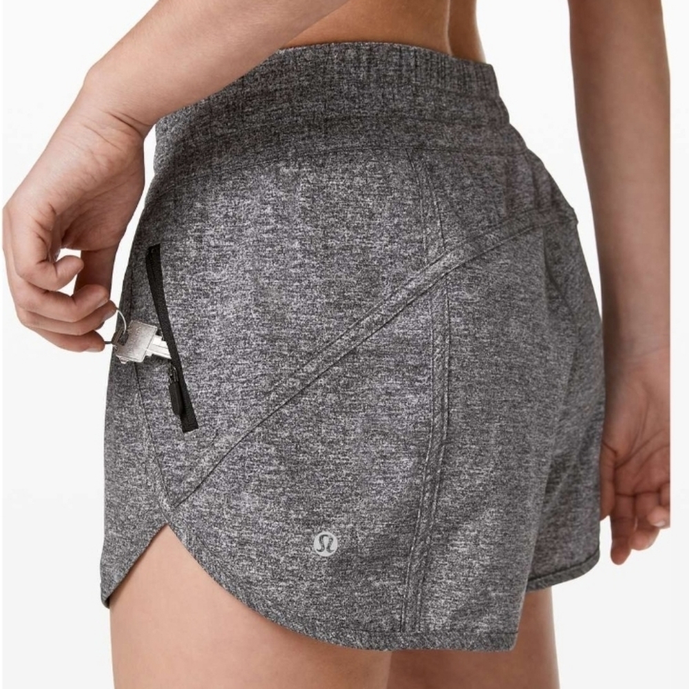 Lululemon Tracker Short - Picture 3 of 9